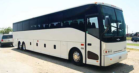 Ultimate Guide On How To Choose The Best Executive Bus Rental
